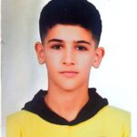 طاها عاشوری نیا آج بیشه