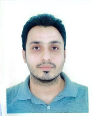 محمدرضا آقاجانی