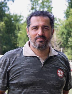 فرزاد داداش زاده