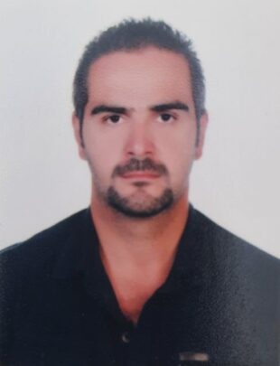 علی اصغر عمرانی راد