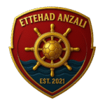 نوجوانان اتحاد انزلی