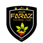 نونهالان فراز لاهیجان