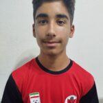 دانیال نظمی