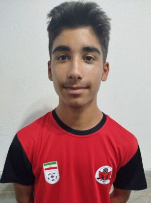 دانیال نظمی