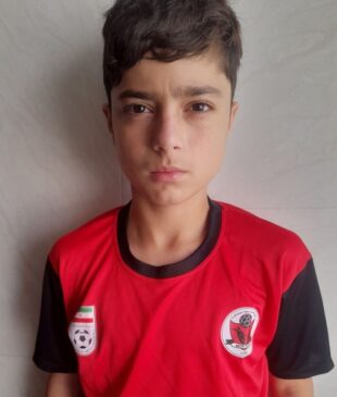 ابوالفضل رحیمی