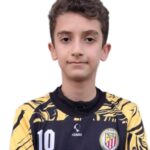 امیر عباس قویدل