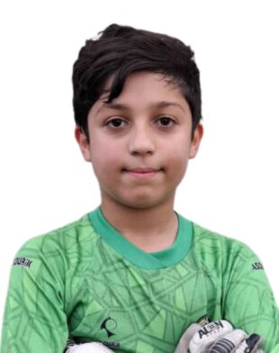 ابوالفضل علیزاده