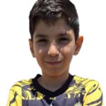 امیر مهدی رمضانی