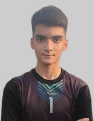 مهیار بابایی