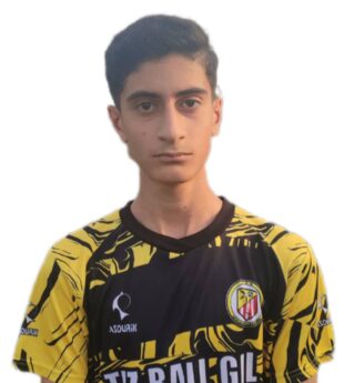 هیراد شعبانی