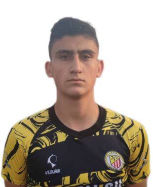 محمد طاها صبوری