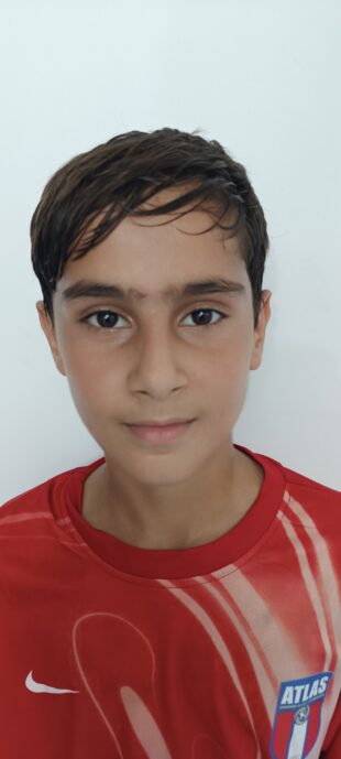 ارسلان شیعه نژاد