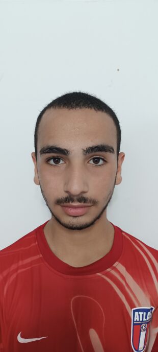 محمدرضا گنج خانلو