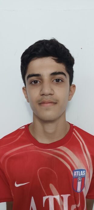 علیرضا نظرپور