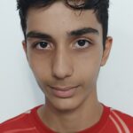 امیررضا پورملای