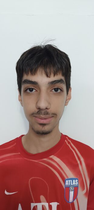 کسری ثابت کردار