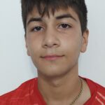 امیرحسین امیدی