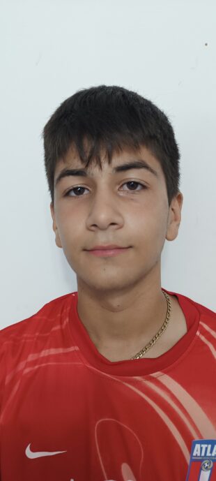 امیرحسین امیدی