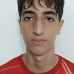 محمدرضا پرتوی پیش حصاری