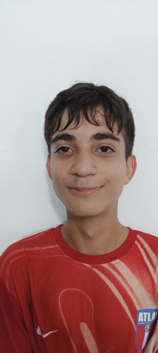 عرشیا خواجوی