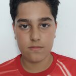 سالار حسامی فر