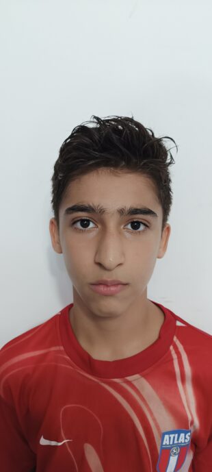 ماکان کشاورز