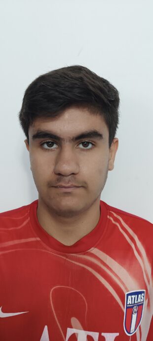 شادمهر سلمانی