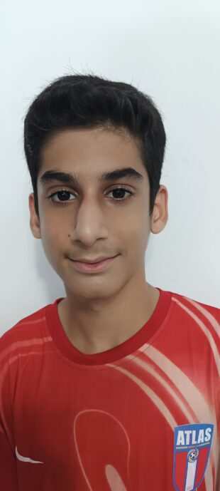 محمدطاها نوروزپناه