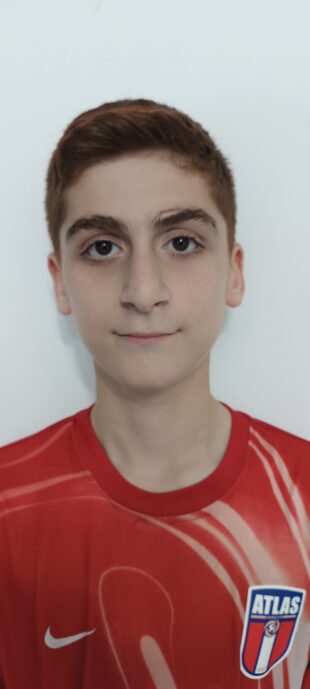 صائب رضازاده