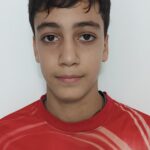 امیرمحمد صفرخواه