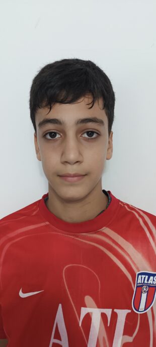 امیرمحمد صفرخواه