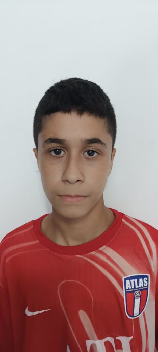 محمد مهدی جانباز