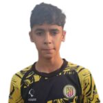 علی رضا محمودی