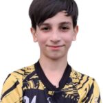 مرصاد علی پور