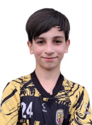 مرصاد علی پور