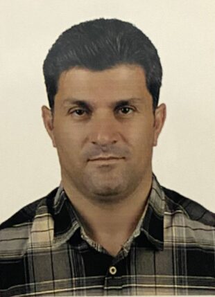 مهدی گل ریز