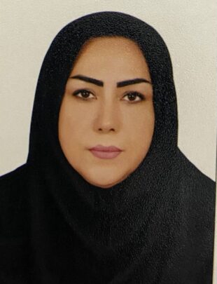 معصومه ساکت مجرد