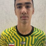 امیرعلی صمدی