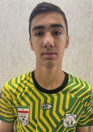 امیرعلی صمدی