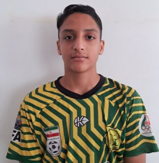 بردیا کوچکی