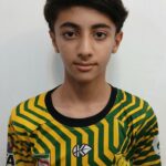 محمدیاسین امیدی