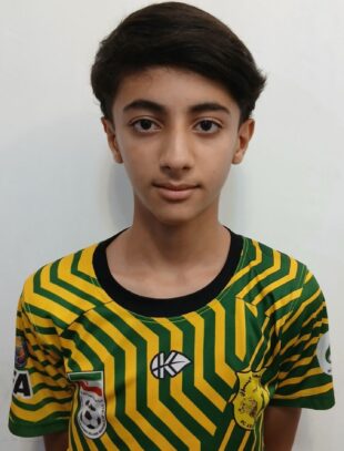 محمدیاسین امیدی