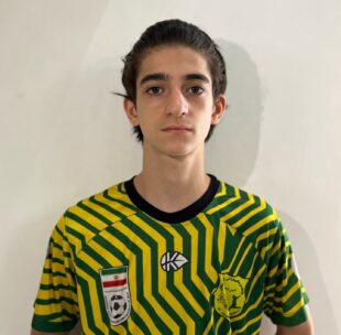 سید محمدطاها موسوی کرین