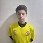 آریا قاسم زاده