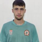 آرشام گوهری