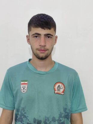 آرشام گوهری