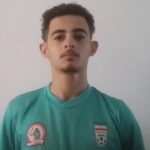 محمدپرهام خندان