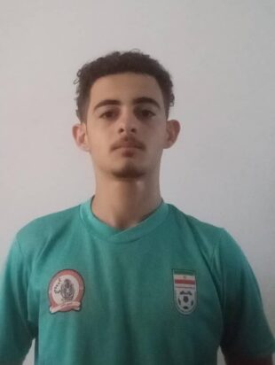 محمدپرهام خندان