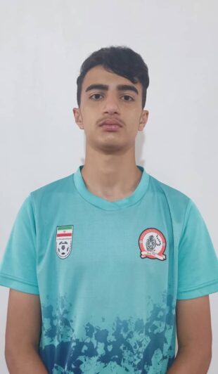 آراد پورقربان