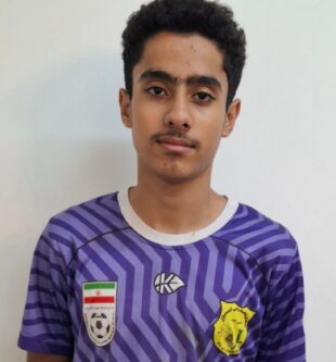 امیرعلی جباری